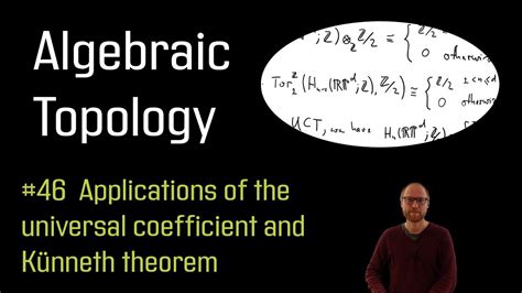 Universal Coefficient Theorems 